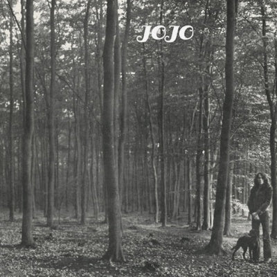 George Kooymans - Jojo - Import 180g Vinyl LP Record Limited Edition