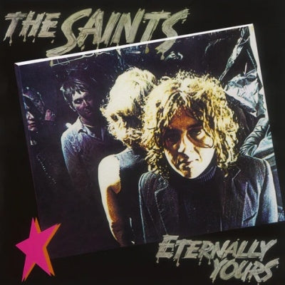 The Saints (Australia) - Eternally Yours - Import 180g Vinyl LP Record Limited Edition