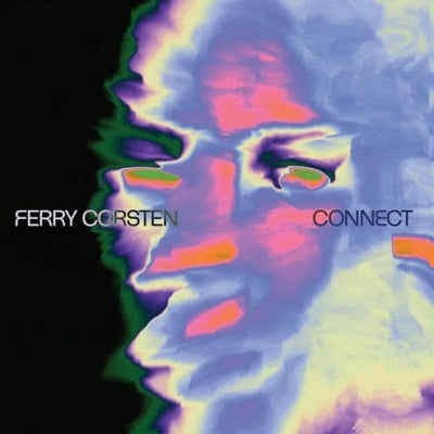 Ferry Corsten  -  Connect  -  Import 180g Vinyl 2 LP Record Bonus Track Limited Edition