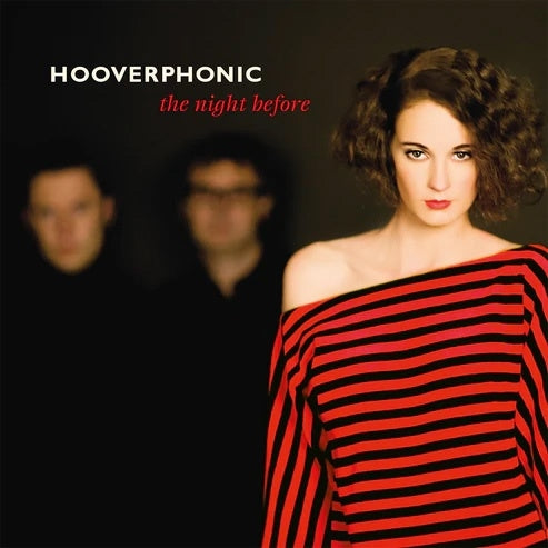 Hooverphonic - The Night Before - Import 180g Vinyl LP Record Limited Edition