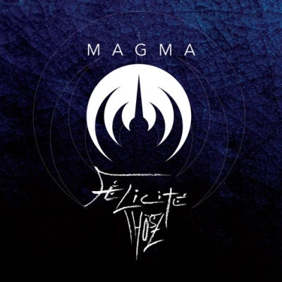 Magma - Felicite Thosz - Import 180g Vinyl LP Record