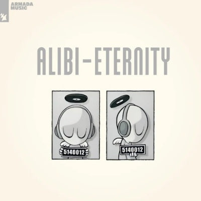 Alibi (Club)  -  Eternity  -  Import Vinyl  12 Inch Record Limited Edition