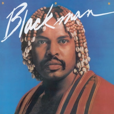 Don Blackman - Don Blackman - Import 180g Vinyl LP Record Limited Edition