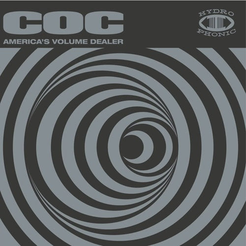 Corrosion Of Conformity - America's Volume Dealer - Import Vinyl LP Recurd Limited Edition