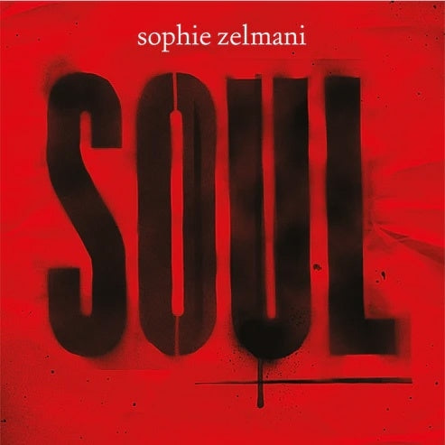Sophie Zelmani - Soul - Import 180g Vinyl LP Record Limited Edition