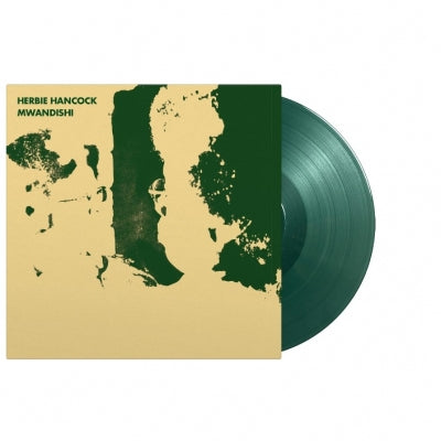 Herbie Hancock - Mwandishi - Import 180d Vinyl LP Record Limited Edition