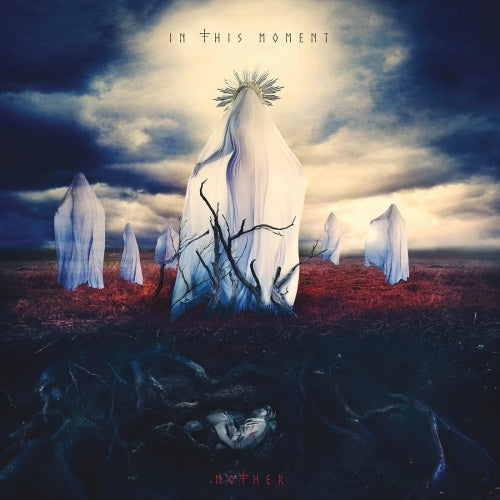 In This Moment - Mother - Import 180g Vinyl 2 LP Record Limited Edition