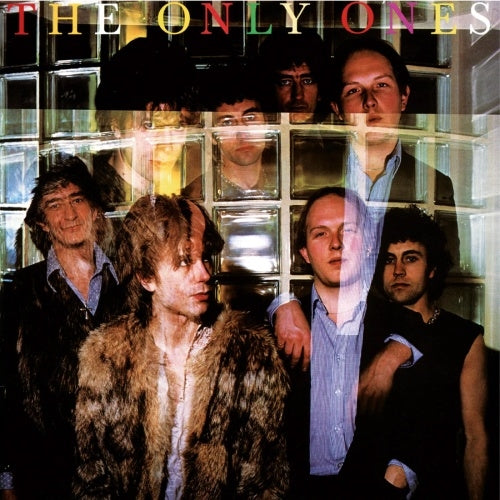 The Only Ones - The Only Ones - Import 180g Vinyl LP Record