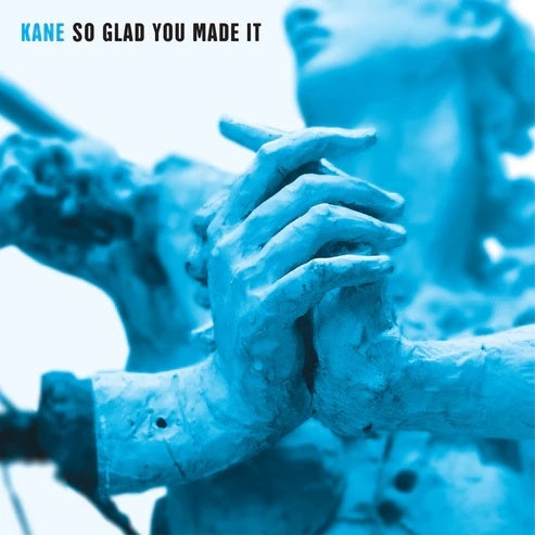 Kane - So Glad You Made It - Import 180g Vinyl 2 LP Record Limited Edition
