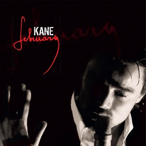 Kane - February - Import 180g Vinyl 2 LP Record Limited Edition