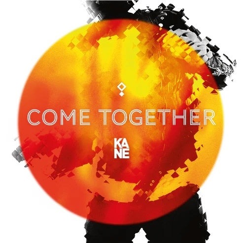 Kane - Come Together - Import 180g Vinyl LP Record Limited Edition
