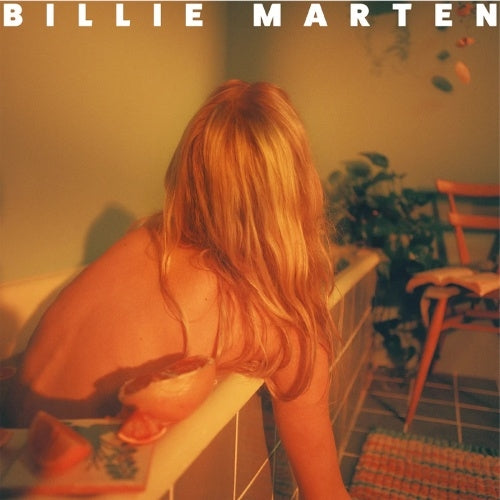 Billie Marten - Feeding Seahorses by Hand - Import 180g Vinyl LP Record Limited Edition