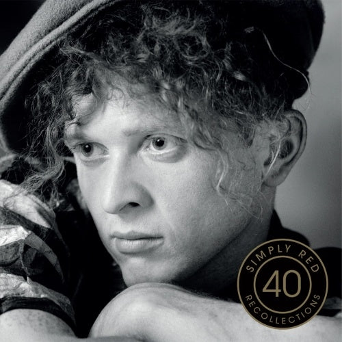 Simply Red - Recollections - Import 180g Vinyl 4 LP Record Limited Edition