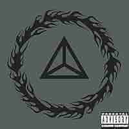 Mudvayne - The End Of All Things To Come - Import 180g Vinyl 2 LP Record Limited Edition