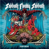 Fleddy Melculy - Sabbath Fleddy Sabbath - Import Record Store Day 180g Vinyl LP Record