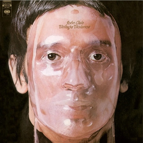 John Cale - Vintage Violence - Import Vinyl LP Record Limited Edition