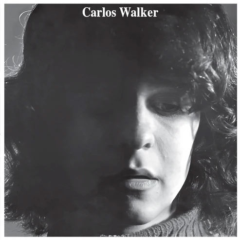 Carlos Walker - A Frauta De Pa - Import 180g Vinyl LP Record Limited Edition