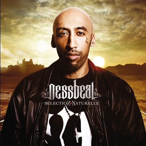 Nessbeal - Selection Naturelle - Import 180g Vinyl LP Recurd Limited Edition
