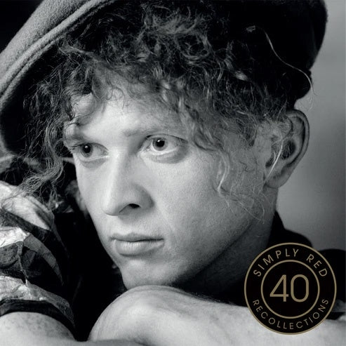 Simply Red - Recollections - Import Vinyl 2 LP Record