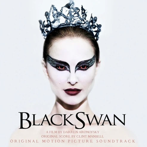 OST - Black Swan - Import 180g Vinyl LP Record