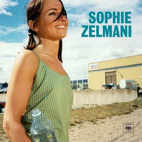 Sophie Zelmani - Sophie Zelmani - Import 180g Vinyl LP Record Limited Edition