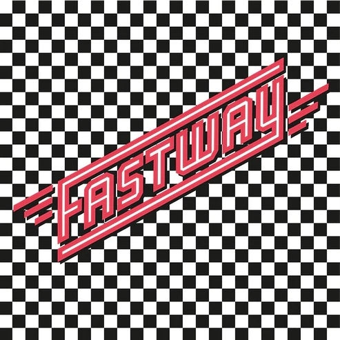 Fastway - Fastway - Import 180g Vinyl LP Recurd