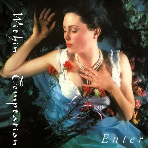 Within Temptation - Enter - Import Vinyl LP Record Limited Edition