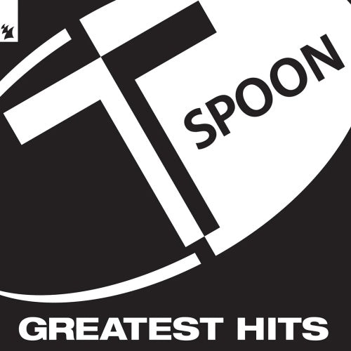 T-Spoon - Greatest Hits - Import 180g Vinyl LP Record Limited Edition