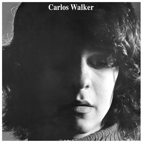 Carlos Walker - A Frauta De Pa - Import 180g Vinyl LP Record Limited Edition