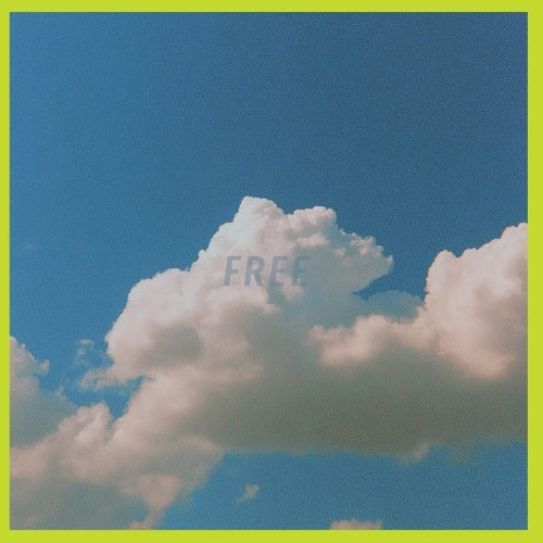 Tensnake - Free - Import 180g Vinyl LP Record Limited Edition