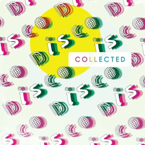 Various Artists - Disco Collected - Import 180g Vinyl 2 LP Record Limited Edition