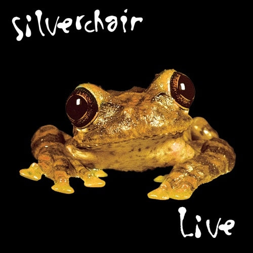 Silverchair - Live At The Cabaret Metro - Import 180g Vinyl LP Record Limited Edition