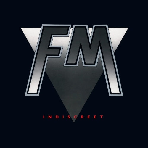 FM - Indiscreet - Import 180g Vinyl LP Record