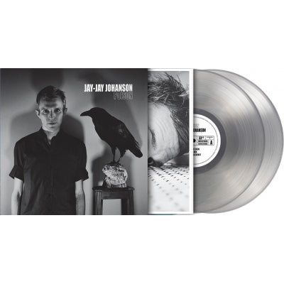 Jay-Jay Johanson - Poison - Import 180g Vinyl 2 LP Record Limited Edition