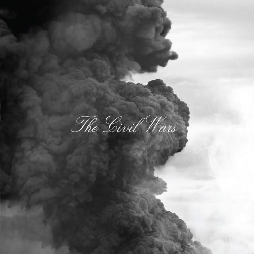 The Civil Wars - The Civil Wars - Import 180g Vinyl 2 LP Record