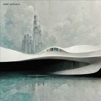 Anne - Nech023 EP - Import Vinyl 12inch Record