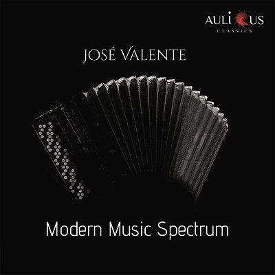 Jose Valente - Jose Valente - Import CD