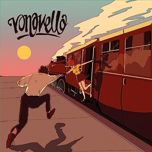Vona Vella - Vona Vella - Import CD