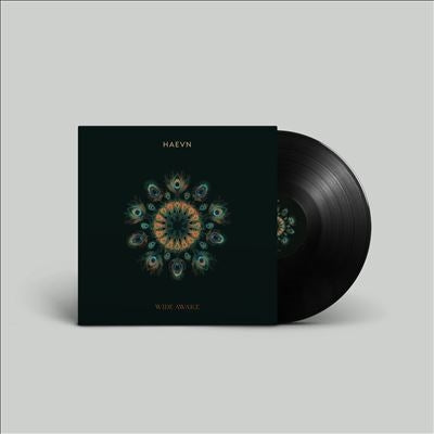 Haevn - Wide Awake - Import Vinyl LP Record