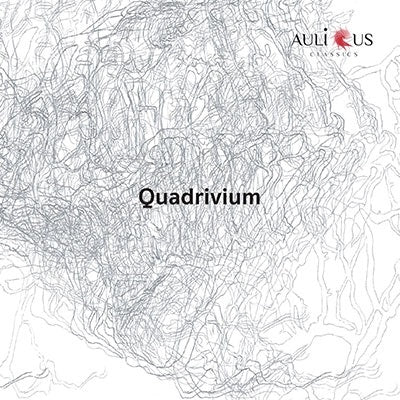 Biagio Russo - Biagio Russo:Quadrivium - Import CD