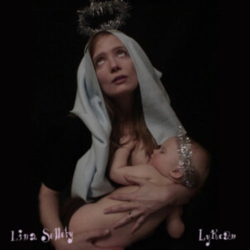 Lina Selleby - Lyckan - Import Vinyl LP Record