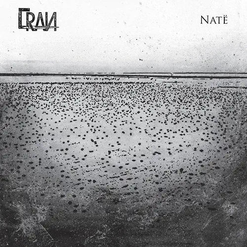 Cran (Oi Punk) - Nate - Import Vinyl LP Record