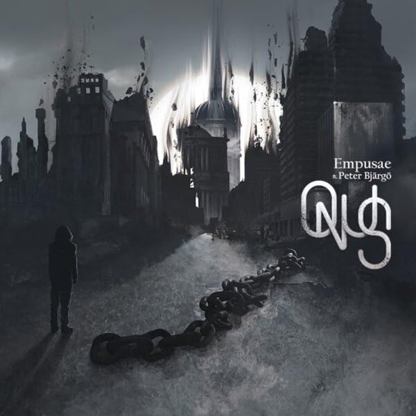Empusae  -  Onus  -  Import CD