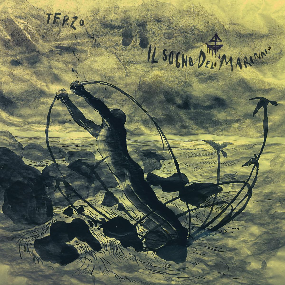 Solar Temple 、 Dead Neanderthals - Embers Beget the Divine - Import CD