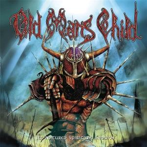 Old Man'S Child  -  Ill-Natured Spiritual Invasion  -  Import Colored Vinyl LP Record