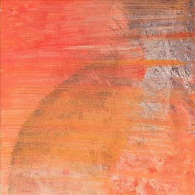Genune - Infinite Prescence - Import LP Record