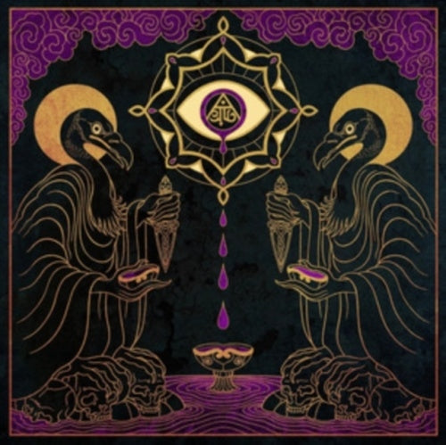 Wolvennest - Procession - Import CD