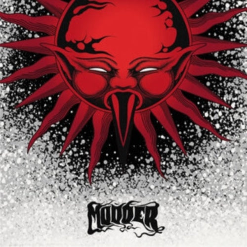 Modder - Destroying Ourselves for a Place in the Sun - Import CD