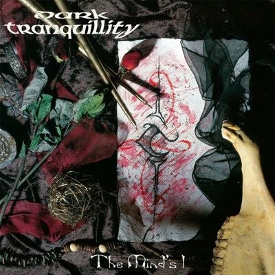 Dark Tranquillity - The Minds I - Import Vinyl LP Record