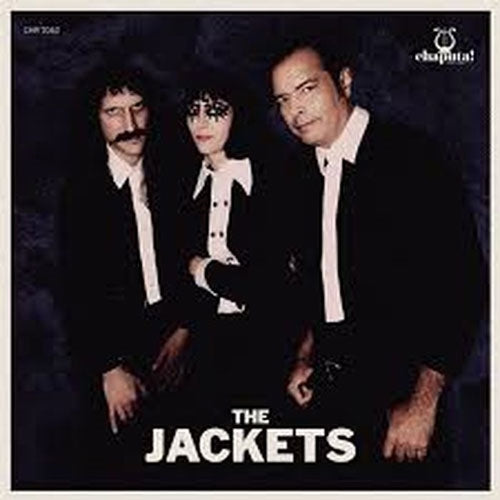 The Jackets - THE QUESTION (7") (LTD) [Analog] - Import Vinyl 7-inch single Record Limited Edition